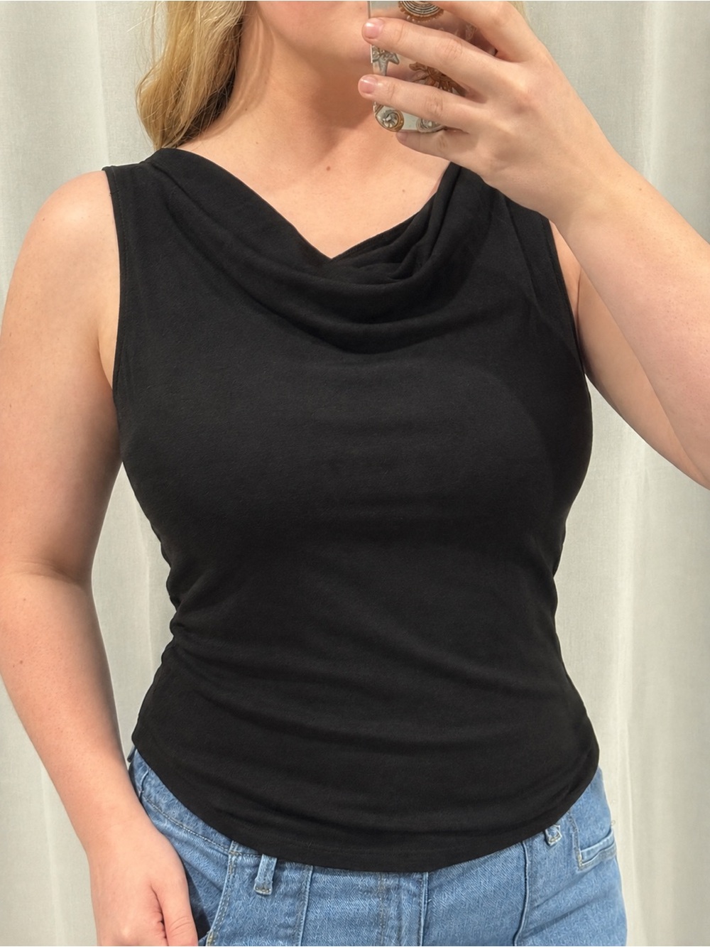 Black Tank